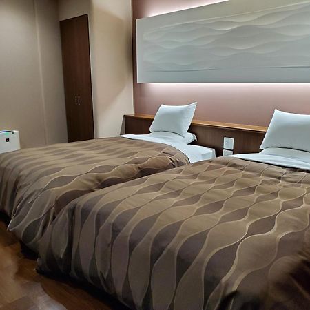 Hotel Ryotei Tanokura Jufu Exteriér fotografie