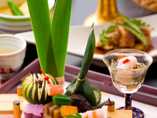 Hotel Ryotei Tanokura Jufu Exteriér fotografie