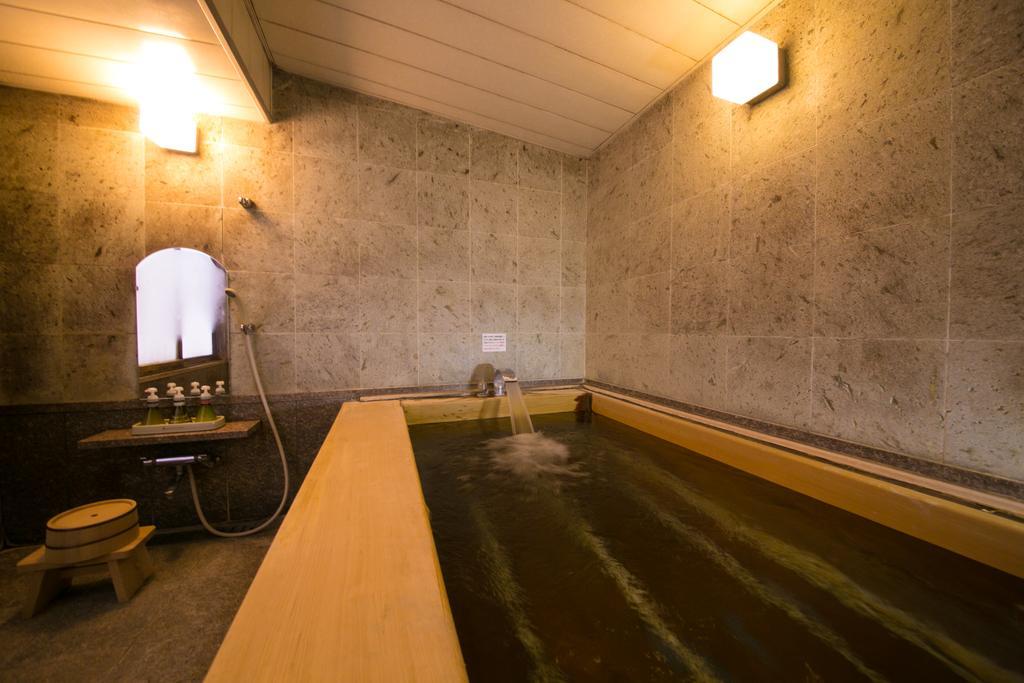 Hotel Ryotei Tanokura Jufu Exteriér fotografie