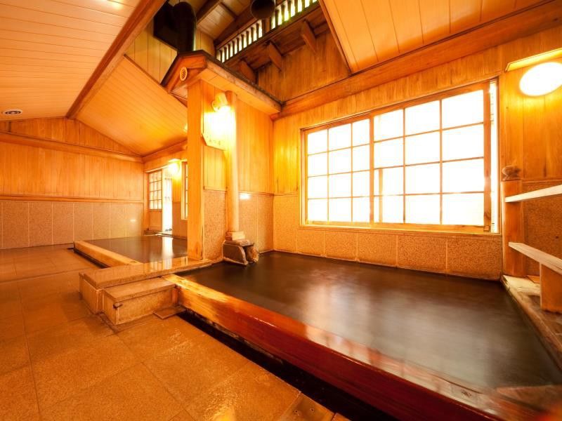 Hotel Ryotei Tanokura Jufu Exteriér fotografie