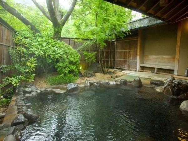 Hotel Ryotei Tanokura Jufu Exteriér fotografie
